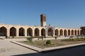 بازار گنجعلی خان