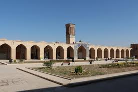 مجموعه گنجعلی خان