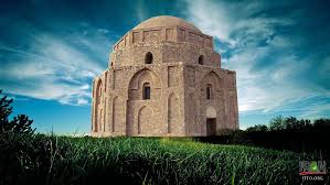 گنبد جبلیه کرمان