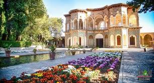 باغ شازده ماهان