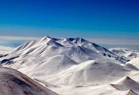 کوه هزار